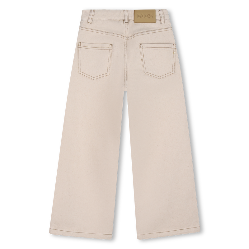 Pantalon BOSS 
                        FILLE