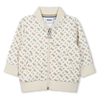 Ensemble cardigan et pantalon BOSS 
                    GARCON