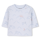 Ensemble tee-shirt + pantalon KENZO KIDS 
                    GARCON