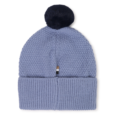 Bonnet en tricot BOSS GARCON