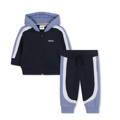 ENSEMBLE DE JOGGING BOSS GARCON