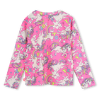 T-shirt met lange mouwen BILLIEBLUSH 
                    GIRL