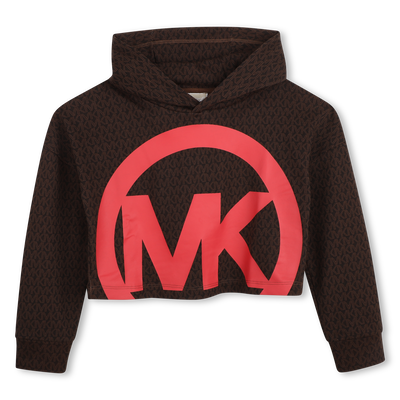 Hoodie MICHAEL KORS GIRL