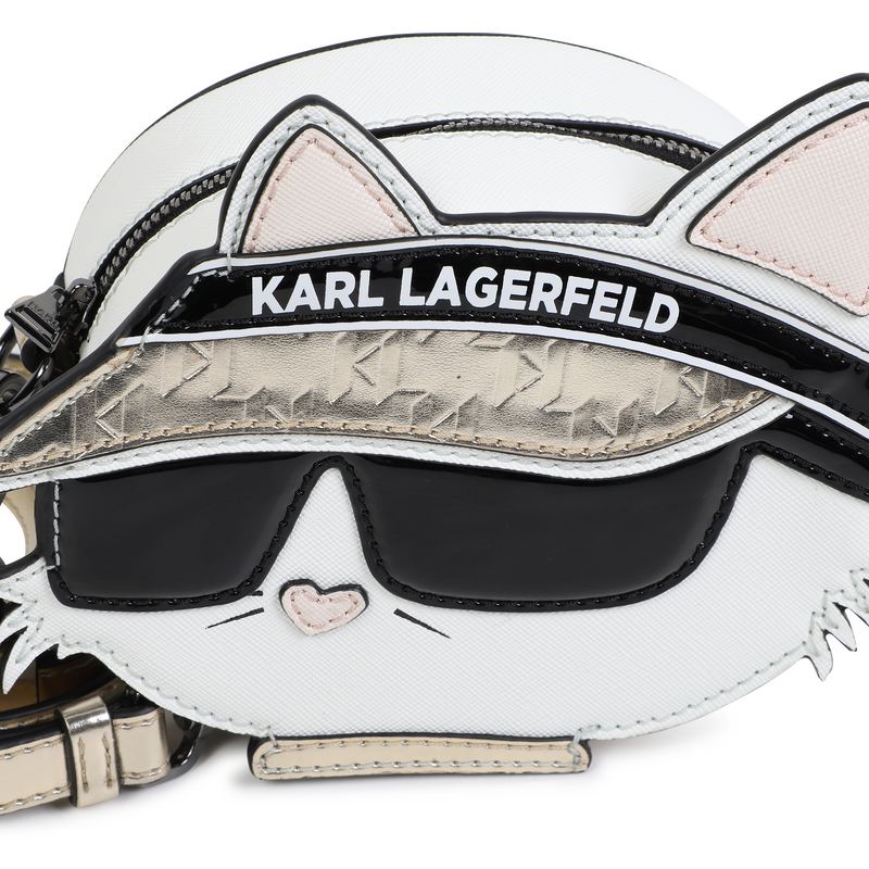 Sac &agrave; main KARL LAGERFELD KIDS 
                        FILLE