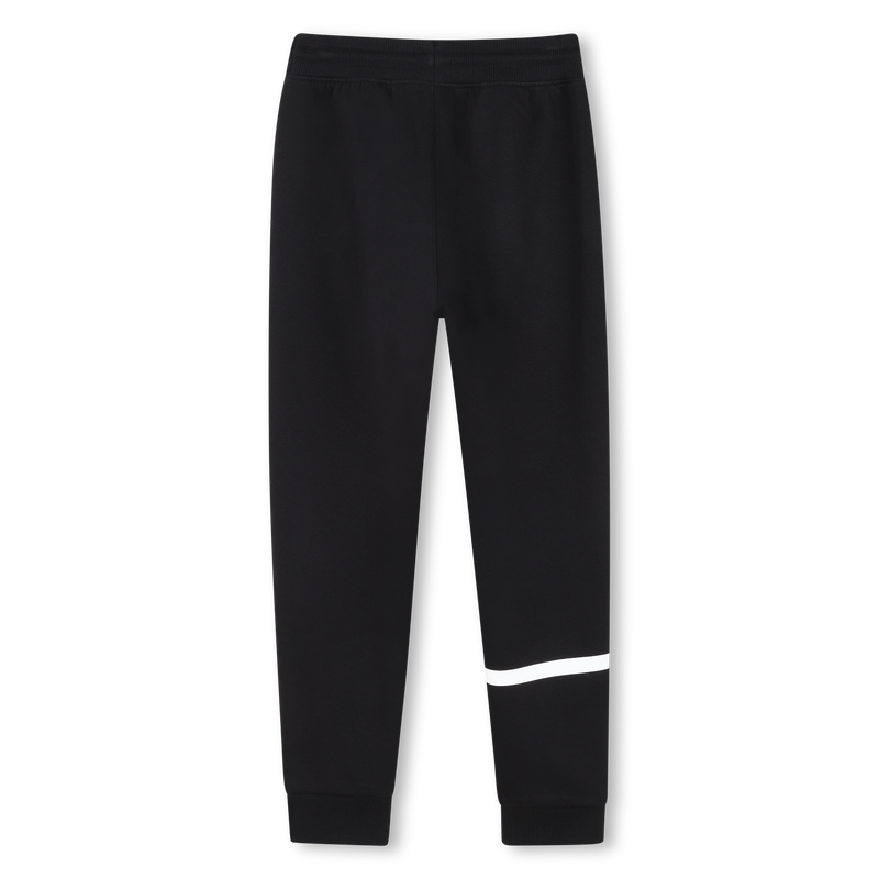 PANTALON JOGGING BOSS 
                        GARCON