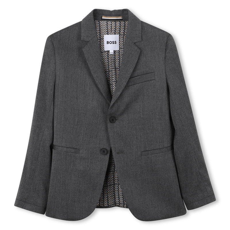 Colbert BOSS 
                        BOY