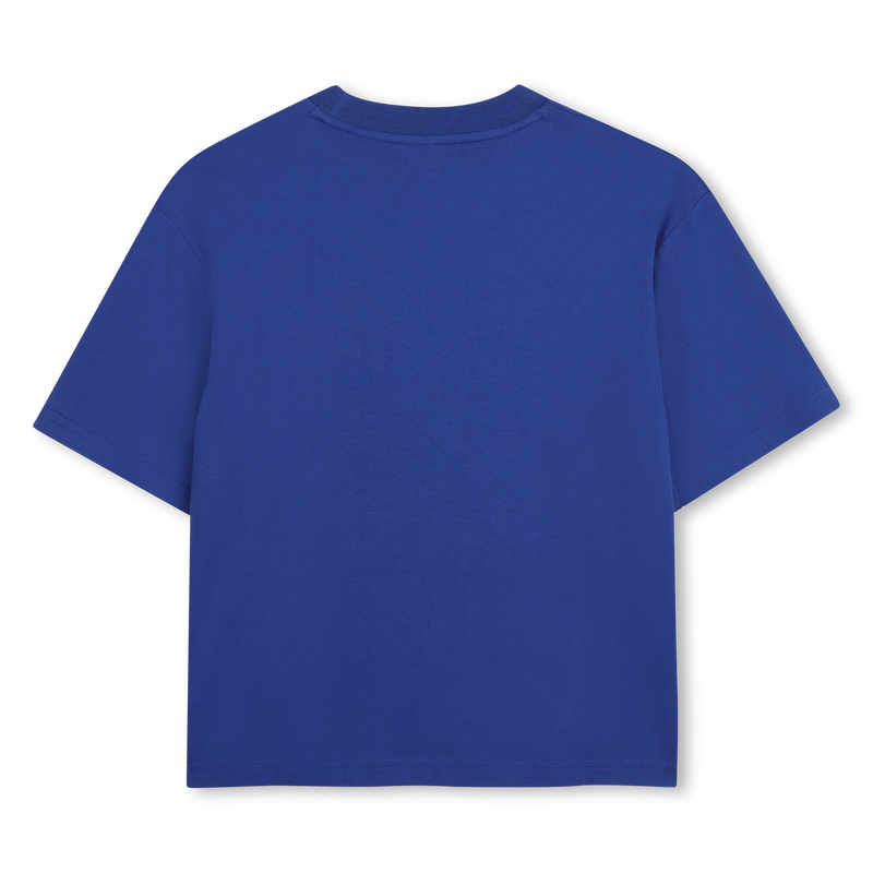 TEE-SHIRT MANCHES COURTES TIMBERLAND 
                        GARCON