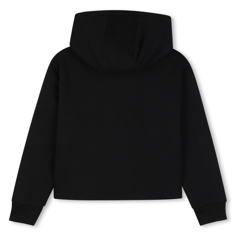 Sweat à capuche GIVENCHY 
                        FILLE