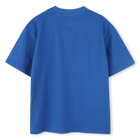 T-shirt avec imprim&eacute; 3D TIMBERLAND 
                    GARCON