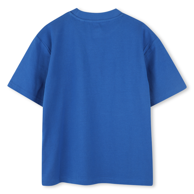 T-shirt avec imprim&eacute; 3D TIMBERLAND 
                        GARCON