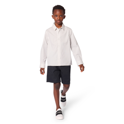 SHORTS MET DETAILS GIVENCHY BOY