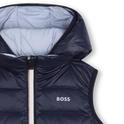 Reversible donsjas BOSS 
                    BOY