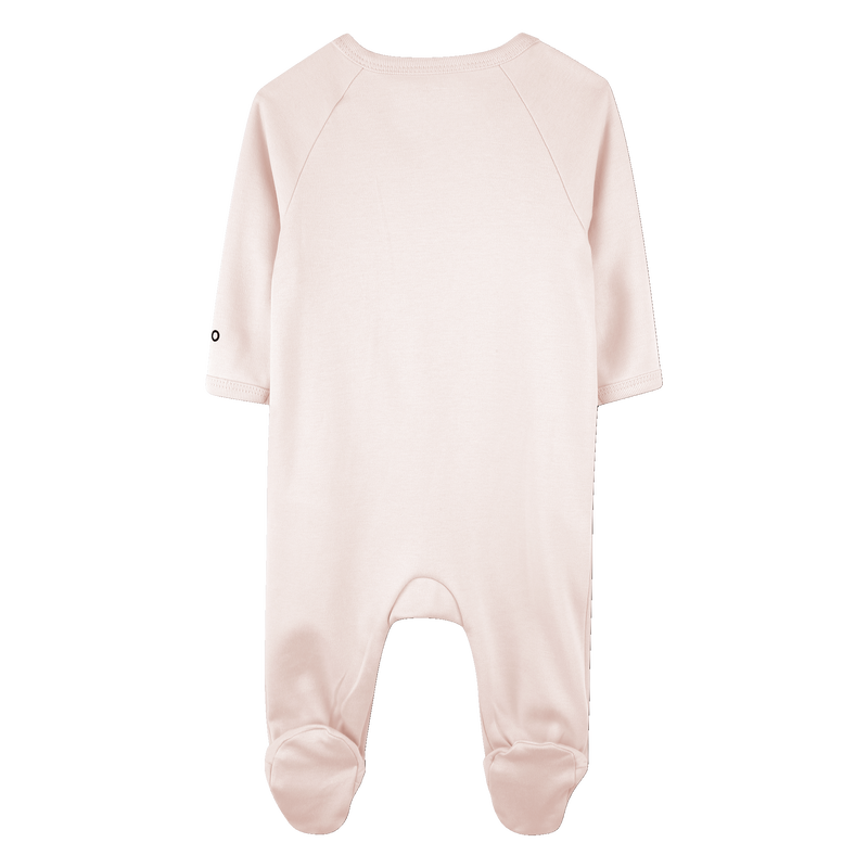 Set van 2 katoenen pyjama's KENZO KIDS 
                        UNISEX