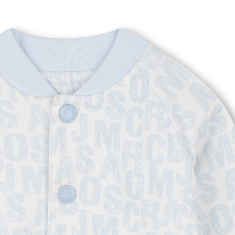 Omkeerbare 3-delige set MARC JACOBS 
                    UNISEX