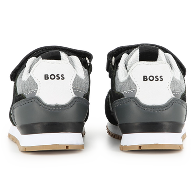 Baskets BOSS GARCON