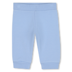 Ensemble tee-shirt + pantalon KENZO KIDS 
                    GARCON