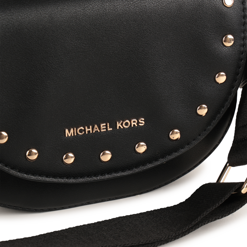 Sac à main en textile MICHAEL KORS 
                        FILLE