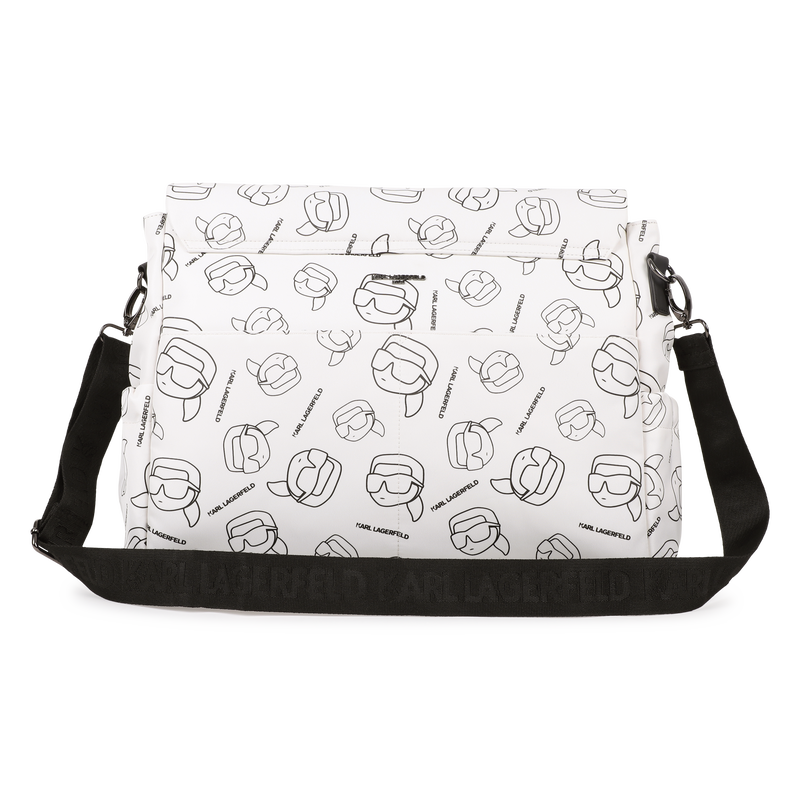 LUIER TAS KARL LAGERFELD KIDS 
                        UNISEX
