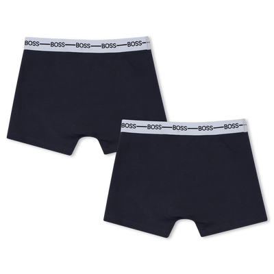 Set van 2 boxers BOSS BOY