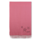 Echarpe &agrave; motifs ZADIG VOLTAIRE 
                    FILLE