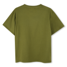 T-shirt &agrave; manches courtes KENZO KIDS 
                    GARCON
