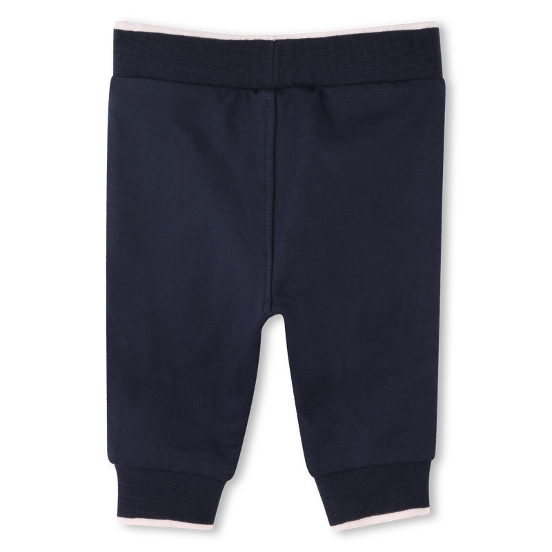 Driedelig joggingpak BOSS 
                        GIRL