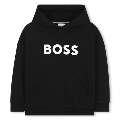 Sweater met capuchon BOSS BOY