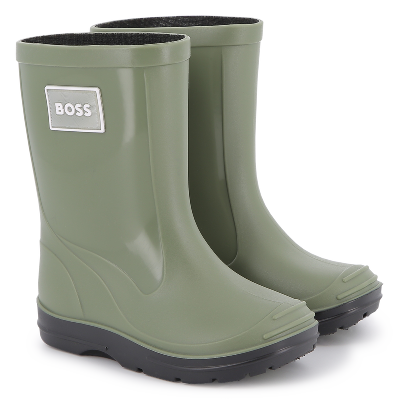 Bottes de pluie BOSS 
                        GARCON