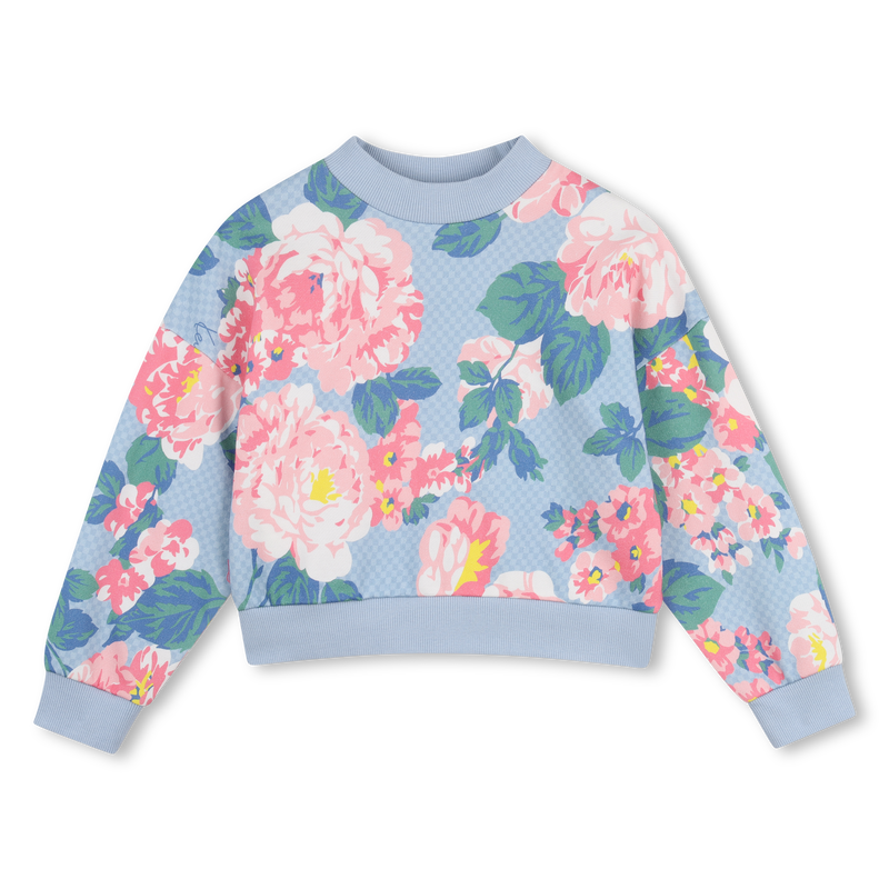 Sweater KENZO KIDS 
                        GIRL