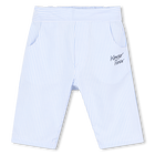 T-shirt et pantalon en coton KENZO KIDS 
                    GARCON