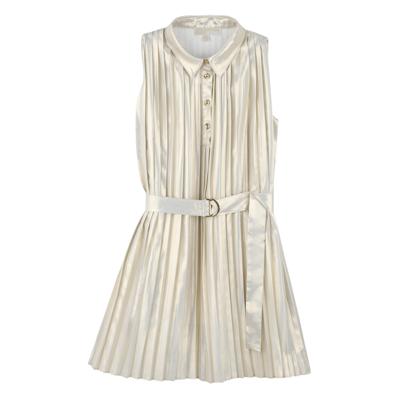 Robe sans manche MICHAEL KORS 
                        FILLE