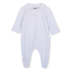 Ensemble pyjama, bonnet et bavoir BOSS 
                    GARCON