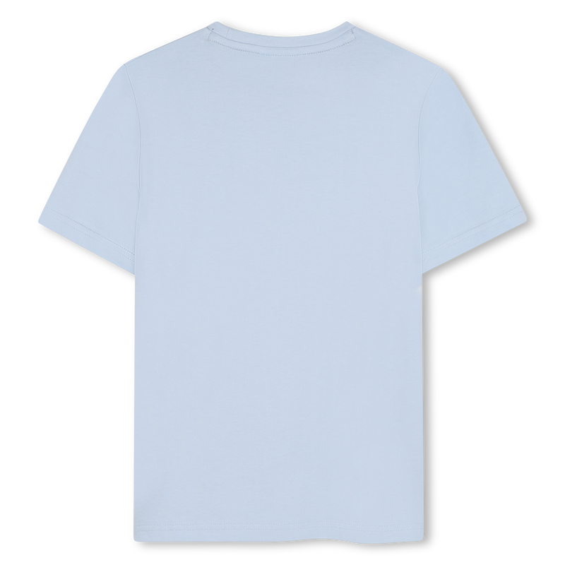 T-shirt manches courtes BOSS 
                        GARCON