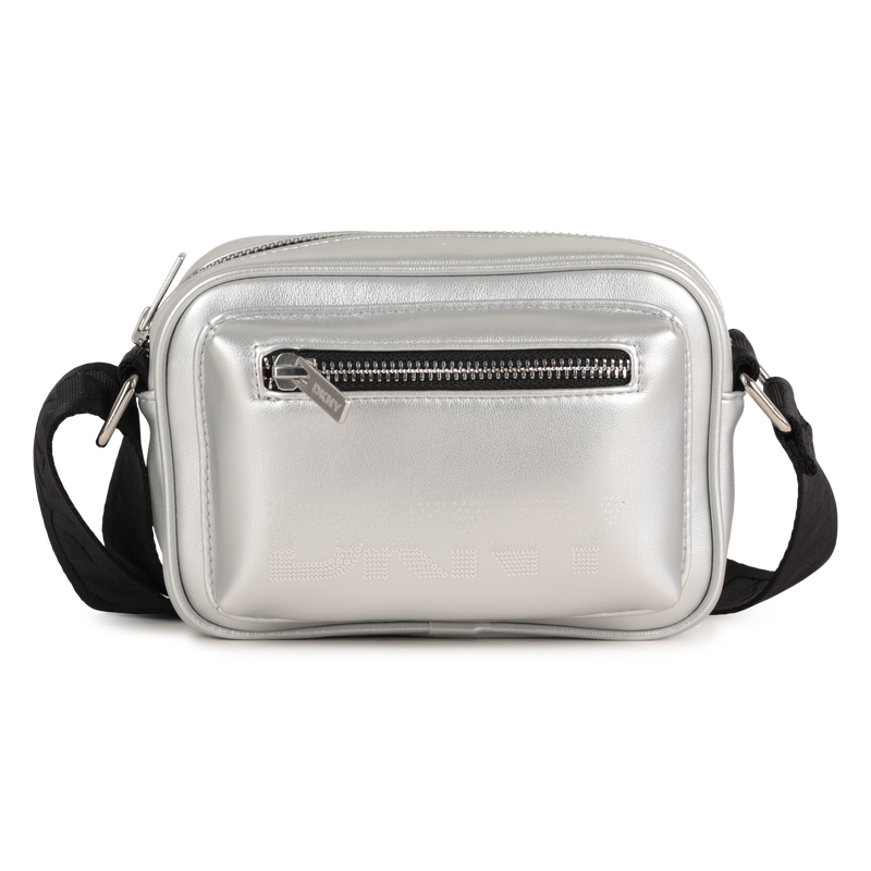 Handtas van textiel DKNY 
                        GIRL