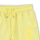 Surfer Hugo 
                    GARCON