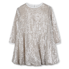 Jurk met lange mouwen BILLIEBLUSH 
                    GIRL