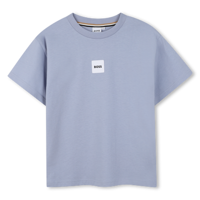 T-shirt met korte mouwen BOSS BOY