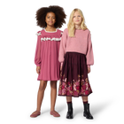 Robe de c&eacute;r&eacute;monie CHLOE 
                    FILLE