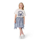 Baskets fermeture auto agrippante KENZO KIDS 
                    UNISEXE