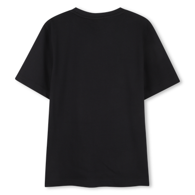 T-shirt &agrave; manches courtes BOSS GARCON