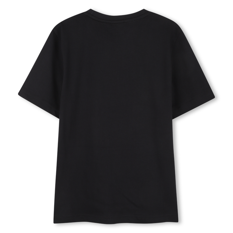 T-shirt &agrave; manches courtes BOSS 
                        GARCON