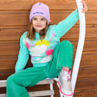 Corduroy broek BILLIEBLUSH 
                    GIRL