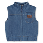 Joggingoutfit TIMBERLAND 
                    JONGEN