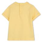 T-shirt met korte mouwen GIVENCHY 
                    BOY