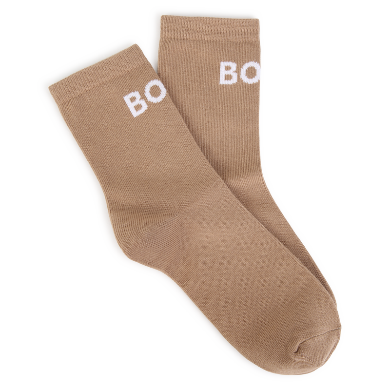 Set van sokken BOSS 
                        BOY