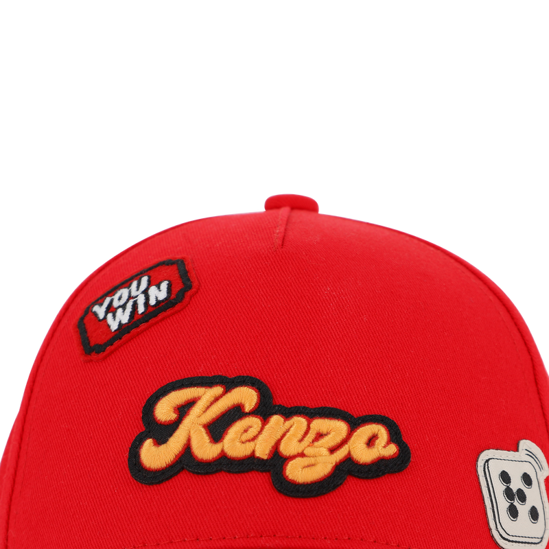 Casquette KENZO KIDS 
                        UNISEXE