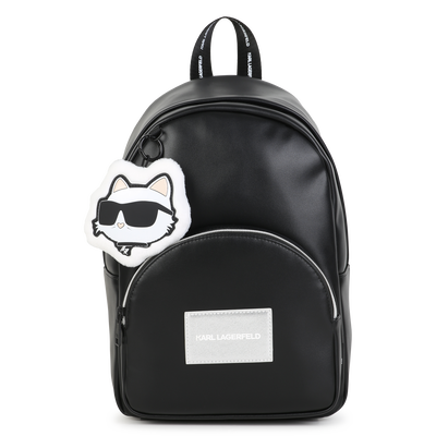 Sac &agrave; dos KARL LAGERFELD KIDS FILLE