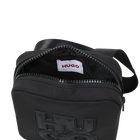 Sac besace zipp&eacute; HUGO 
                    GARCON
