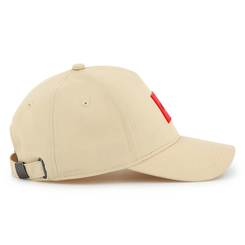 Casquette mixte Hugo 
                        UNISEXE