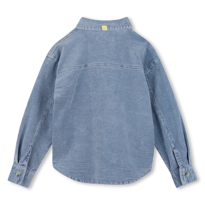 Sur-chemise BILLIEBLUSH GARCON